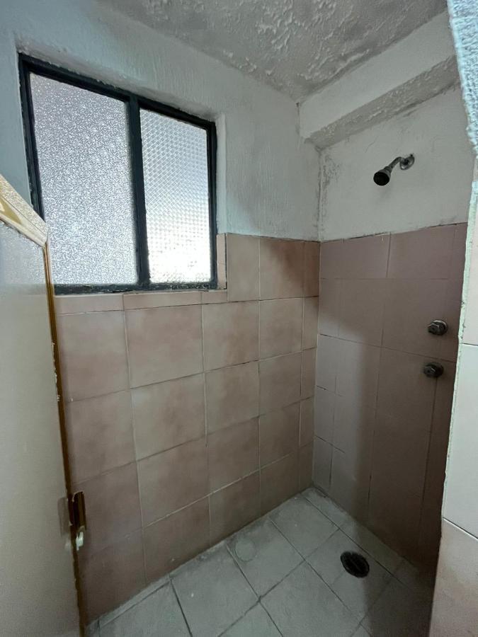 Hotel Jorges Μορέλια Εξωτερικό φωτογραφία